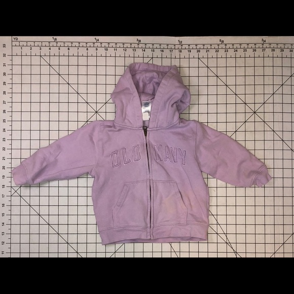 Old navy baby girls sweater - Picture 5 of 6